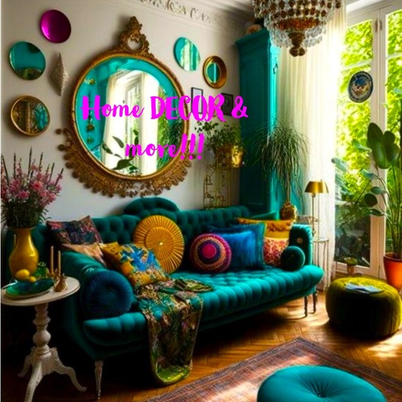 Other - Shop for home decor & more!